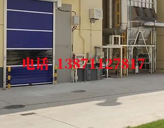 梧州快速防爆卷帘门