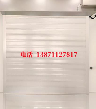 梧州防爆柔性卷帘门