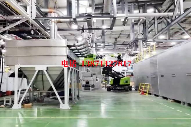 梧州机电设备安装工程,设备安装公司